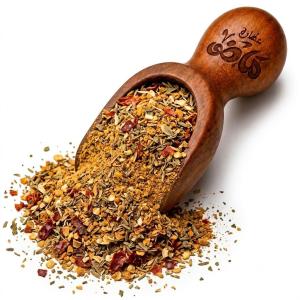 Beef Stock Powder by Haj Mady