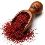 Saffron by Haj Mady