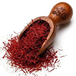 Saffron by Haj Mady