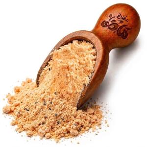 Spicy Coating Mix (Crispy) by Haj Mady