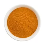 Ground turmeric