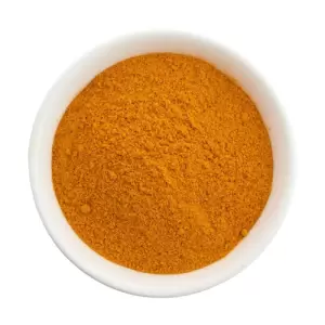 Ground turmeric