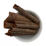 Chinese Cinnamon Pipes