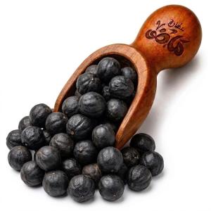 Black Lime (Dried Lime) by Haj Mady