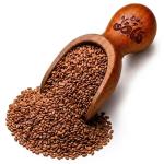 Red Sesame by HajMady