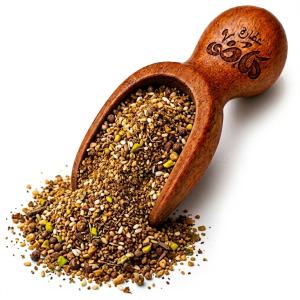 Herbal Mix with Ashwagandha 165gm by HajMady