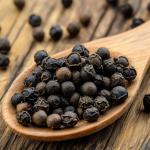 Whole Brazilian Black Pepper by HajMadi