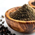 Ground Brazilian Black Pepper by HajMadi