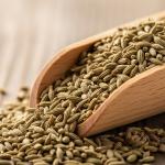 Whole Cumin Seeds by HajMadi