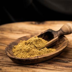 Ground Cumin by HajMadi