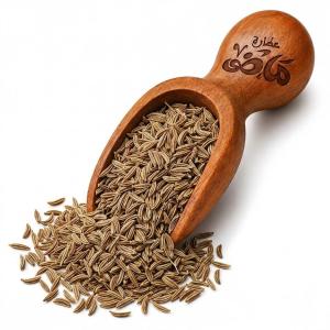 Whole Caraway by Haj Mady