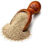White Pepper (Ground) by Haj Mady
