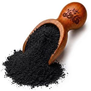 Ground Black Seed (Fine) by Haj Mady