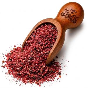 Whole Sumac by Haj Mady