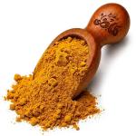 Curry Powder by Haj Mady