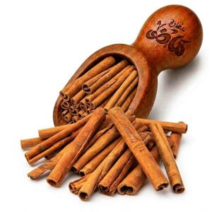 Whole Cinnamon Sticks (Cigar) by Haj Mady