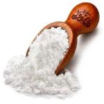 Baking Ammonia by Haj Mady
