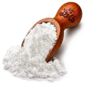 Baking Ammonia by Haj Mady