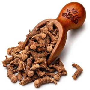 Whole Galangal by Haj Mady