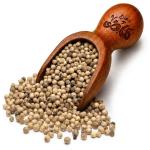 White Pepper (Whole) by Haj Mady