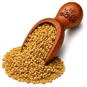 Whole Fenugreek by Haj Mady