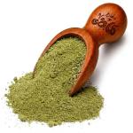 Ground Thyme by Haj Mady