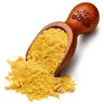 Fine Ground Yellow Mustard by Haj Mady