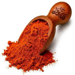 Spicy Ketchup Flavor by Haj Mady