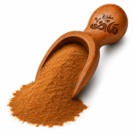 Natural Ground Cinnamon by Haj Mady