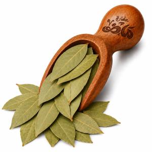 Bay Leaves by Haj Mady