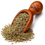 Whole Anise by Haj Mady