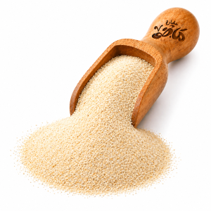 Garlic Powder | Premium Garlic Powder by Haj Mady