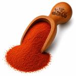 Natural Chili Powder | Premium Chili Powder by Haj Mady