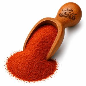 Natural Chili Powder | Premium Chili Powder by Haj Mady