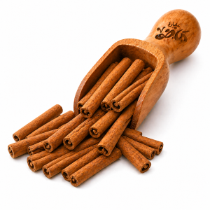 Natural Cinnamon Sticks by Haj Mady