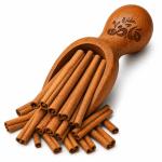 Natural Cinnamon Sticks by Haj Mady