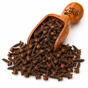 Whole Cloves by Haj Mady