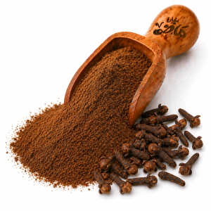 Ground Cloves by Haj Mady