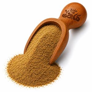 Local Ground Coriander | Premium Ground Coriander by Haj Mady
