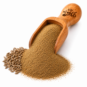 Ground Cumin | Premium Ground Cumin by Haj Mady