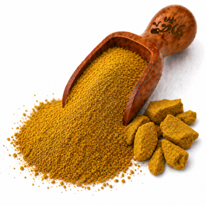 Curry Powder by Haj Mady