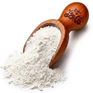 Sodium Bicarbonate by Haj Mady