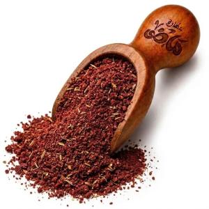 Sausage Spice Mix by Haj Mady