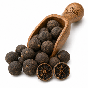 Black Lime (Dried Lime) by Haj Mady