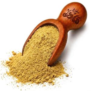 Ground Fenugreek by Haj Mady