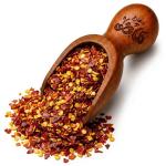 Crushed Chili by Haj Mady