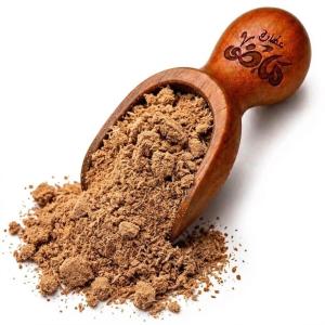 Galangal Powder by Haj Mady