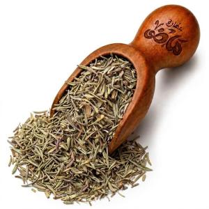 Tunisian Dried Thyme by Haj Mady
