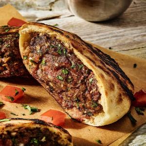 Hawawshi Spice by HajMadi