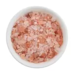 Himalayan salt